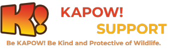 KAPOW! Support